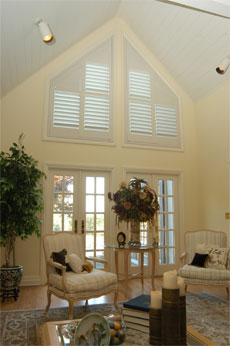 shutters